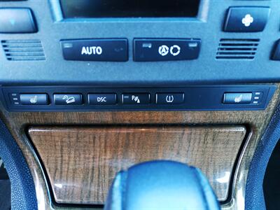 2004 BMW X3 2.5i   - Photo 23 - San Diego, CA 92115