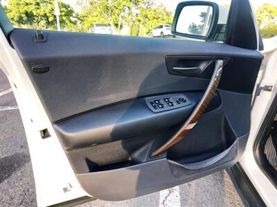 2004 BMW X3 2.5i   - Photo 26 - San Diego, CA 92115