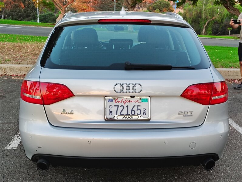 2011 Audi A4 Premium - Photo 5