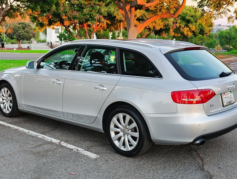2011 Audi A4 Premium - Photo 4