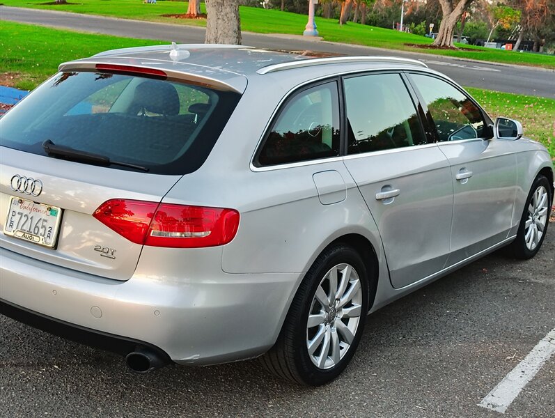 2011 Audi A4 Premium - Photo 6