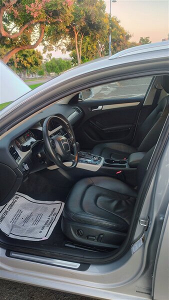 2011 Audi A4 Premium - Photo 22
