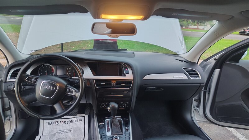 2011 Audi A4 Premium - Photo 14