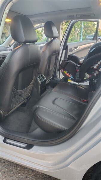 2011 Audi A4 Premium - Photo 23