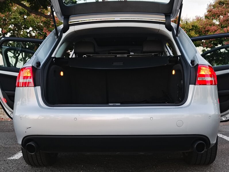 2011 Audi A4 Premium - Photo 9