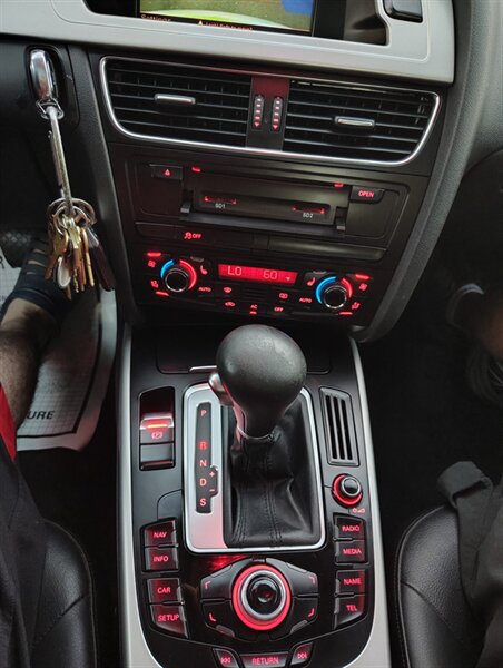 2011 Audi A4 Premium - Photo 16