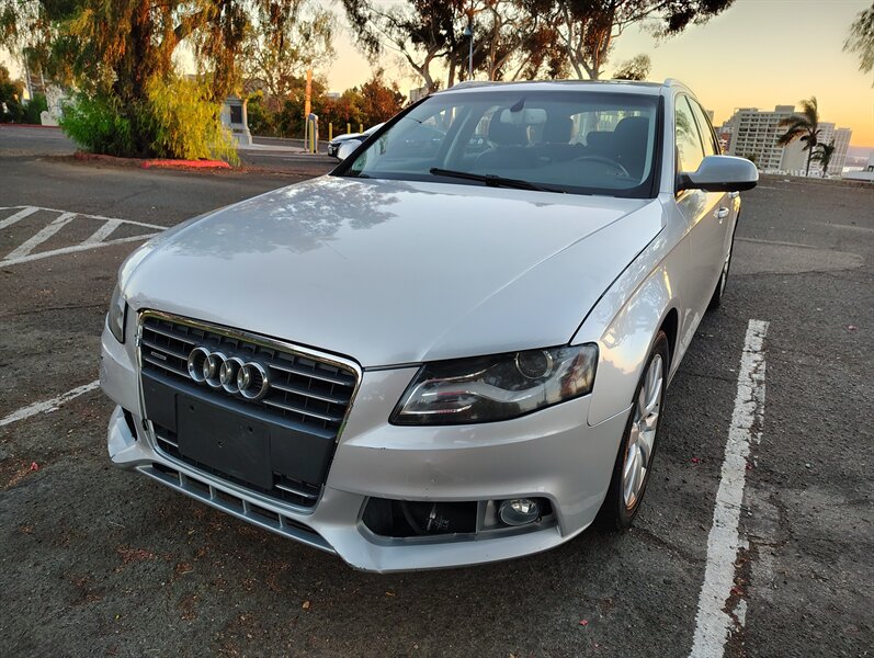 2011 Audi A4 Premium - Photo 2