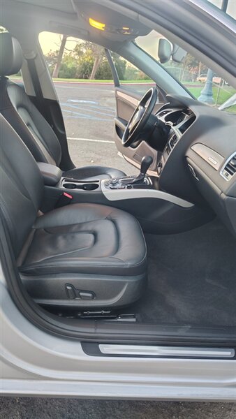 2011 Audi A4 Premium - Photo 24