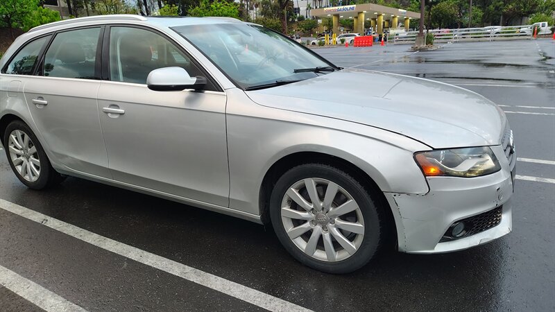 2011 Audi A4 Premium - Photo 7