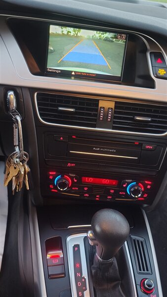 2011 Audi A4 Premium - Photo 20