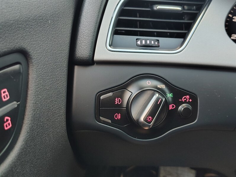 2011 Audi A4 Premium - Photo 19