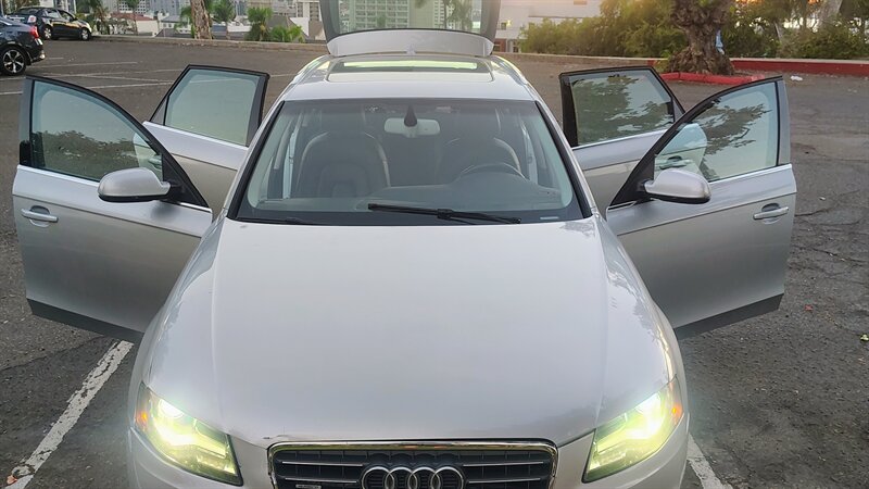 2011 Audi A4 Premium - Photo 11