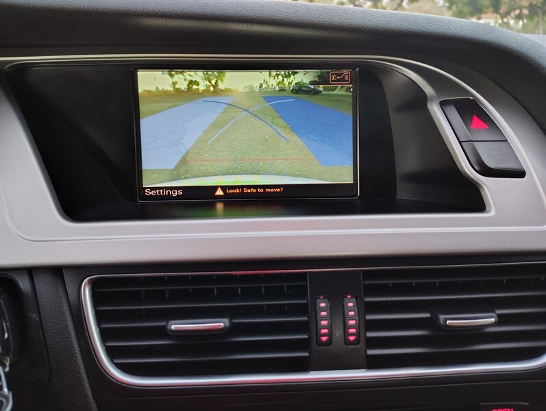 2011 Audi A4 Premium - Photo 17