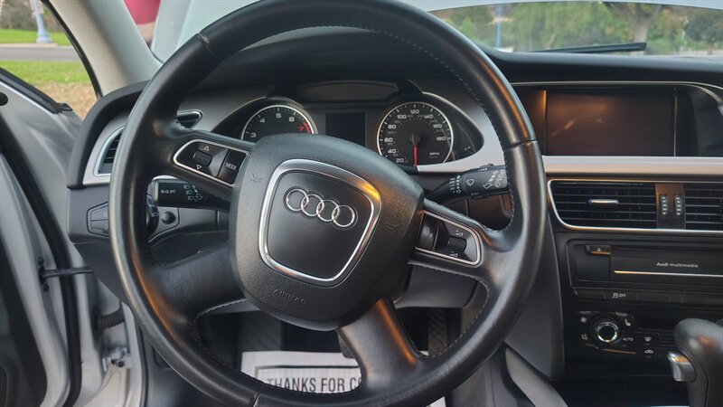 2011 Audi A4 Premium - Photo 15