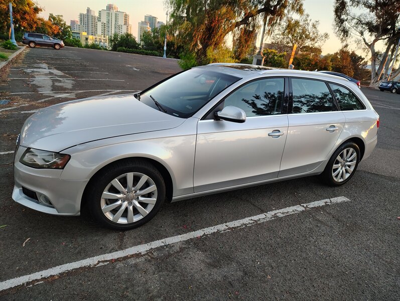 2011 Audi A4 Premium - Photo 3