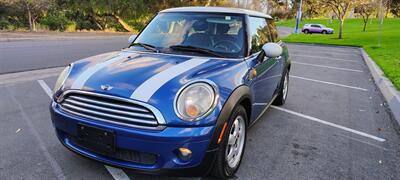 2007 MINI Cooper   - Photo 2 - San Diego, CA 92115
