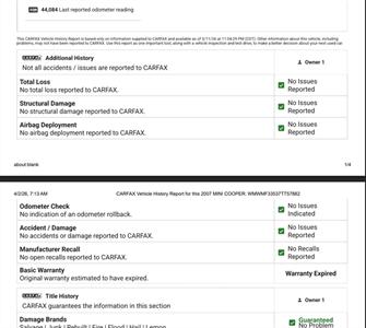 2007 MINI Cooper   - Photo 26 - San Diego, CA 92115