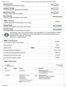 2007 MINI Cooper   - Photo 26 - San Diego, CA 92115