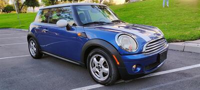 2007 MINI Cooper   - Photo 10 - San Diego, CA 92115