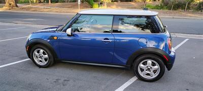2007 MINI Cooper   - Photo 4 - San Diego, CA 92115