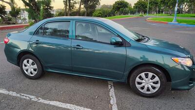 2010 Toyota Corolla LE - Photo 5 - San Diego, CA 92115
