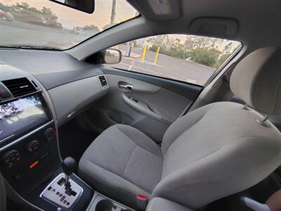 2010 Toyota Corolla LE - Photo 11 - San Diego, CA 92115