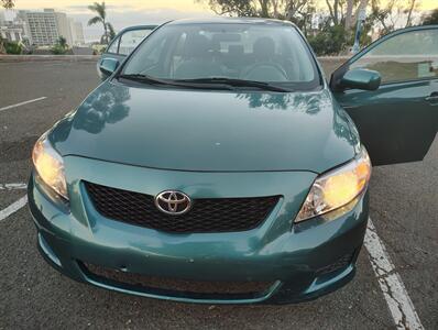 2010 Toyota Corolla LE - Photo 2 - San Diego, CA 92115
