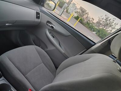 2010 Toyota Corolla LE - Photo 14 - San Diego, CA 92115