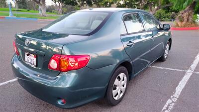 2010 Toyota Corolla LE - Photo 4 - San Diego, CA 92115