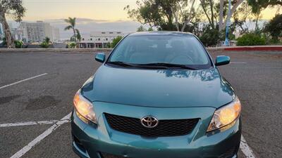 2010 Toyota Corolla LE - Photo 6 - San Diego, CA 92115