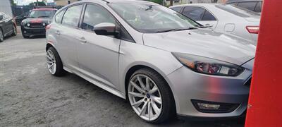 2016 Ford Focus SE - Photo 17 - San Diego, CA 92115