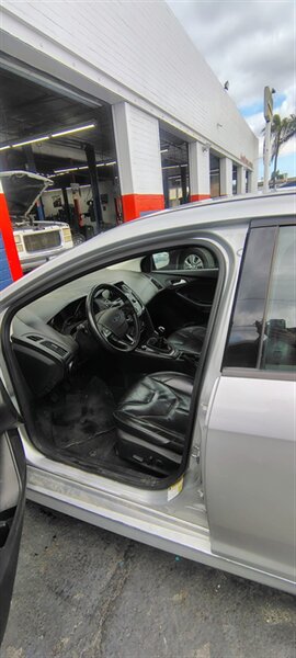 2016 Ford Focus SE - Photo 10 - San Diego, CA 92115