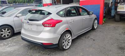 2016 Ford Focus SE - Photo 5 - San Diego, CA 92115