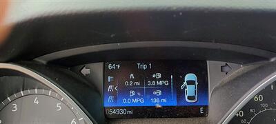 2016 Ford Focus SE - Photo 8 - San Diego, CA 92115