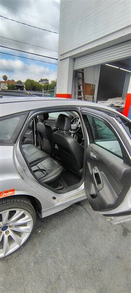 2016 Ford Focus SE - Photo 13 - San Diego, CA 92115