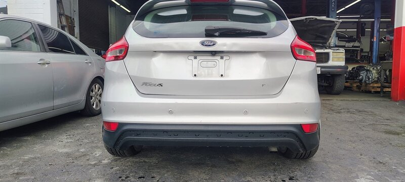 2016 Ford Focus SE - Photo 2 - San Diego, CA 92115