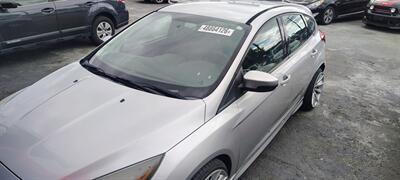 2016 Ford Focus SE - Photo 4 - San Diego, CA 92115