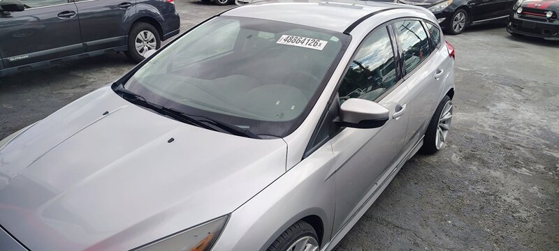 2016 Ford Focus SE - Photo 4 - San Diego, CA 92115