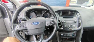 2016 Ford Focus SE - Photo 9 - San Diego, CA 92115