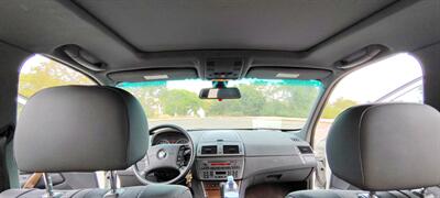 2004 BMW X3 2.5i - Photo 24 - San Diego, CA 92115