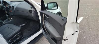 2004 BMW X3 2.5i - Photo 17 - San Diego, CA 92115