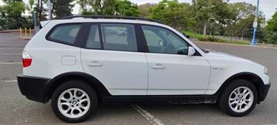 2004 BMW X3 2.5i - Photo 7 - San Diego, CA 92115
