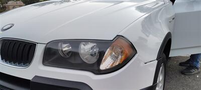 2004 BMW X3 2.5i - Photo 9 - San Diego, CA 92115