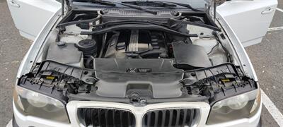 2004 BMW X3 2.5i - Photo 27 - San Diego, CA 92115
