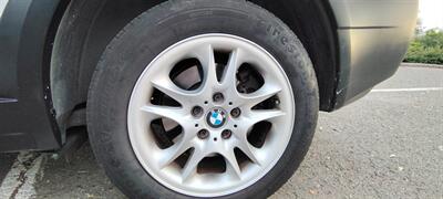 2004 BMW X3 2.5i - Photo 12 - San Diego, CA 92115