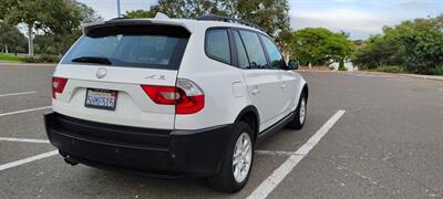 2004 BMW X3 2.5i - Photo 6 - San Diego, CA 92115