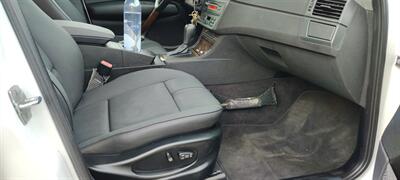 2004 BMW X3 2.5i - Photo 18 - San Diego, CA 92115