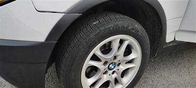 2004 BMW X3 2.5i - Photo 11 - San Diego, CA 92115