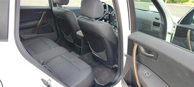 2004 BMW X3 2.5i - Photo 16 - San Diego, CA 92115