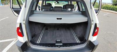 2004 BMW X3 2.5i - Photo 26 - San Diego, CA 92115